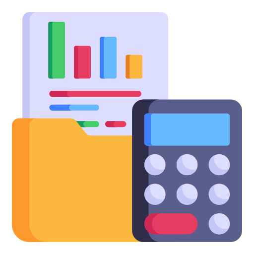 Icon for Financial Accounting