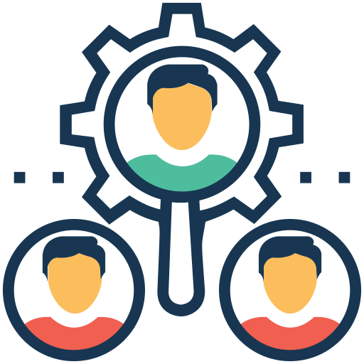 Icon for CRM