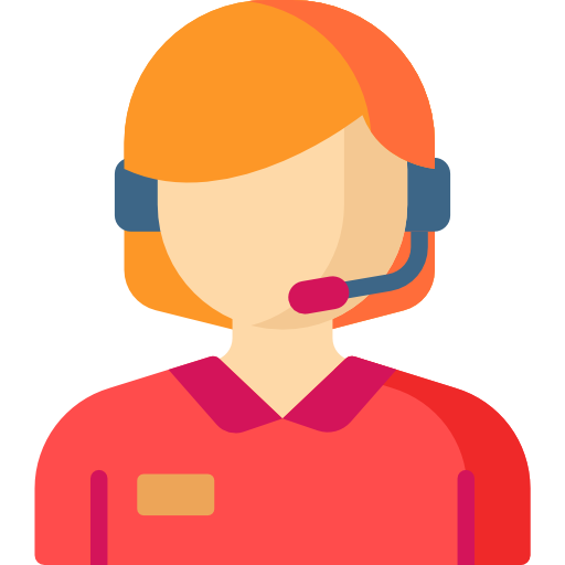 Icon for HelpDesk